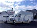 Ford E450 厢式货车