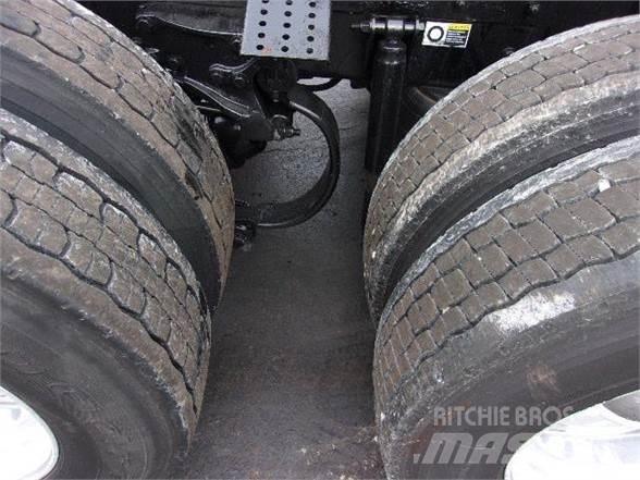 Kenworth T680 牵引车