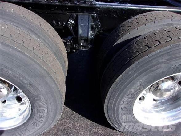 Kenworth T680 牵引车