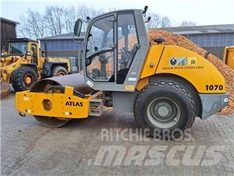 Atlas AW 1070 双轮压路机