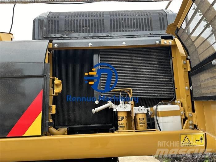 CAT 336 D2 履带挖掘机