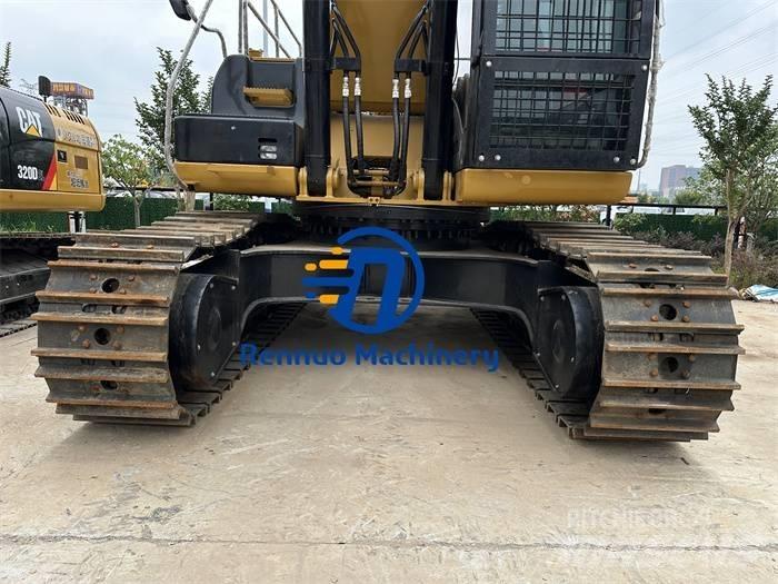 CAT 336 D2 履带挖掘机