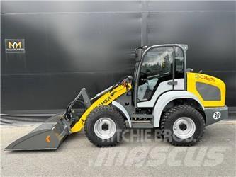Kramer 5065 轮式装载机