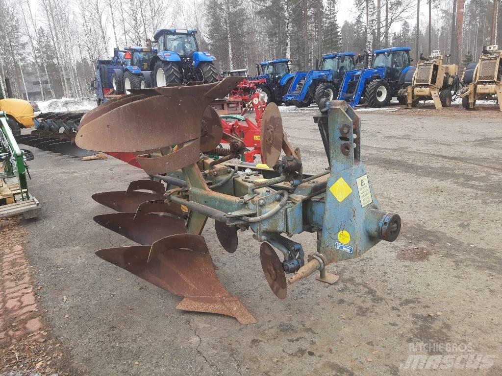 Överum CV 398H 双向犁