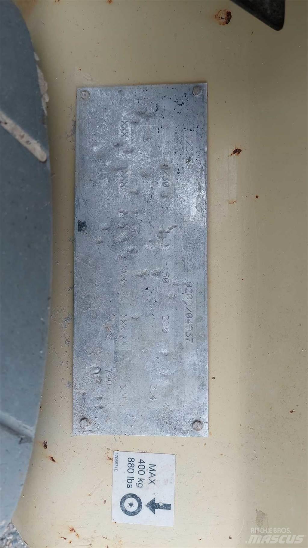 JLG 1230ES 其他升降机和高空作业平台