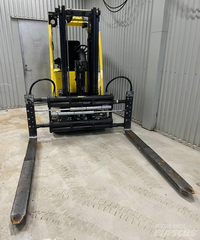 Hyster E2.5XN 电动叉车