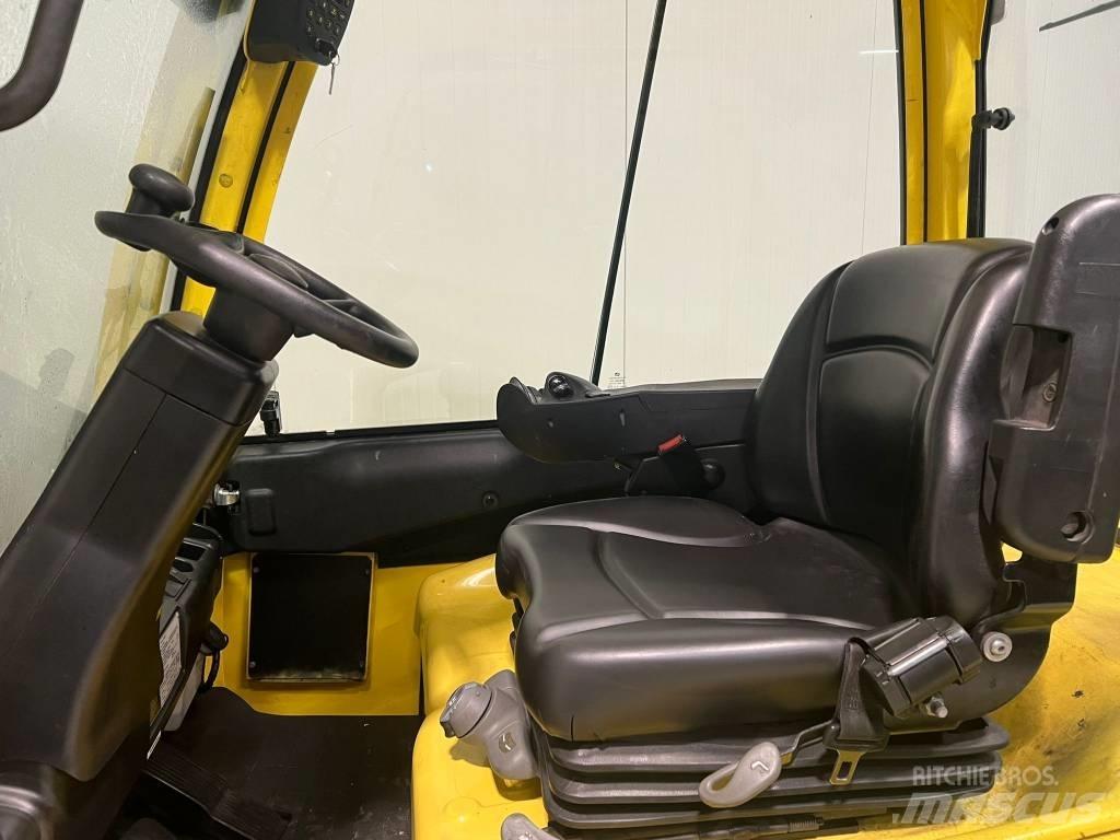 Hyster J3.0XN 电动叉车