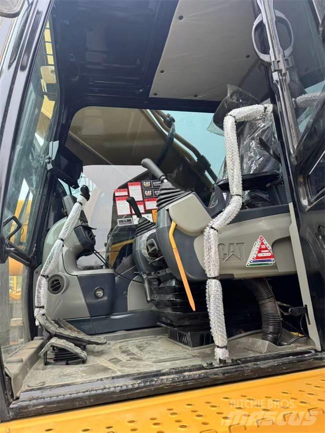 CAT 349 D L 履带挖掘机