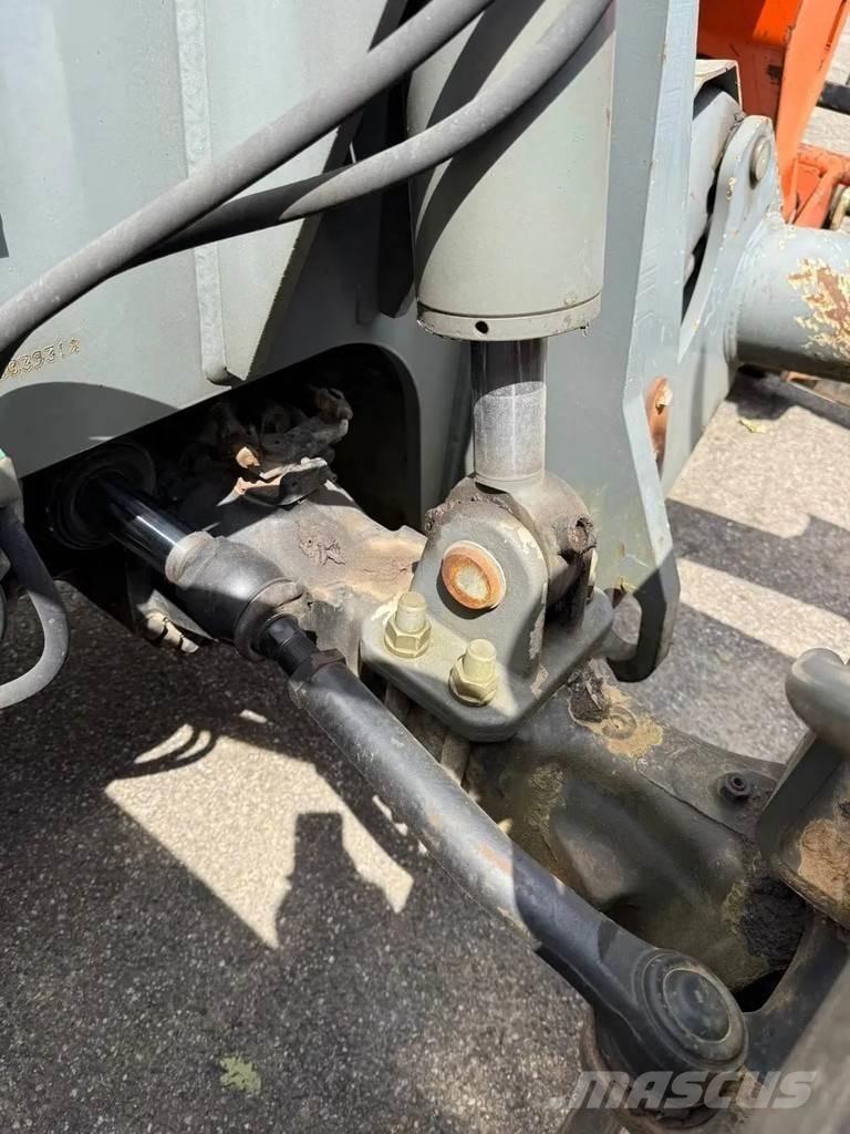 JLG 4013 伸缩臂叉装车|叉装车