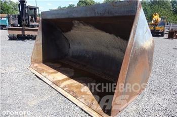 Liebherr L 576 轮式装载机