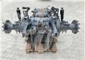 Fendt 820 REAR AXLE 传动装置