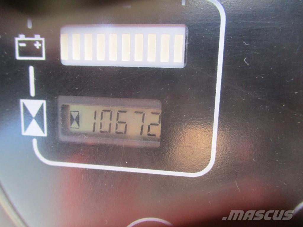 Linde P 60 物流运输-其他