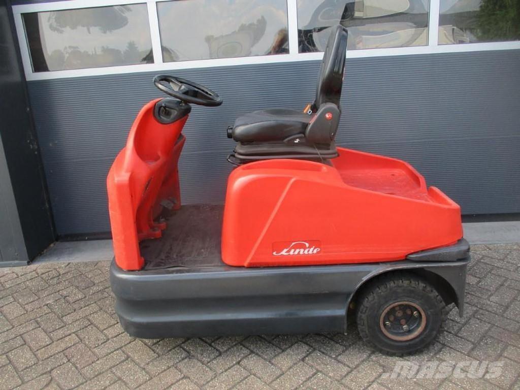 Linde P 60 物流运输-其他