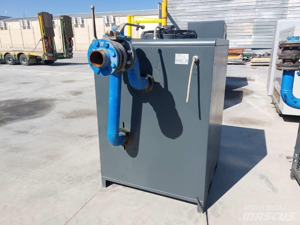 Atlas Copco FX 17 压缩空气干燥器