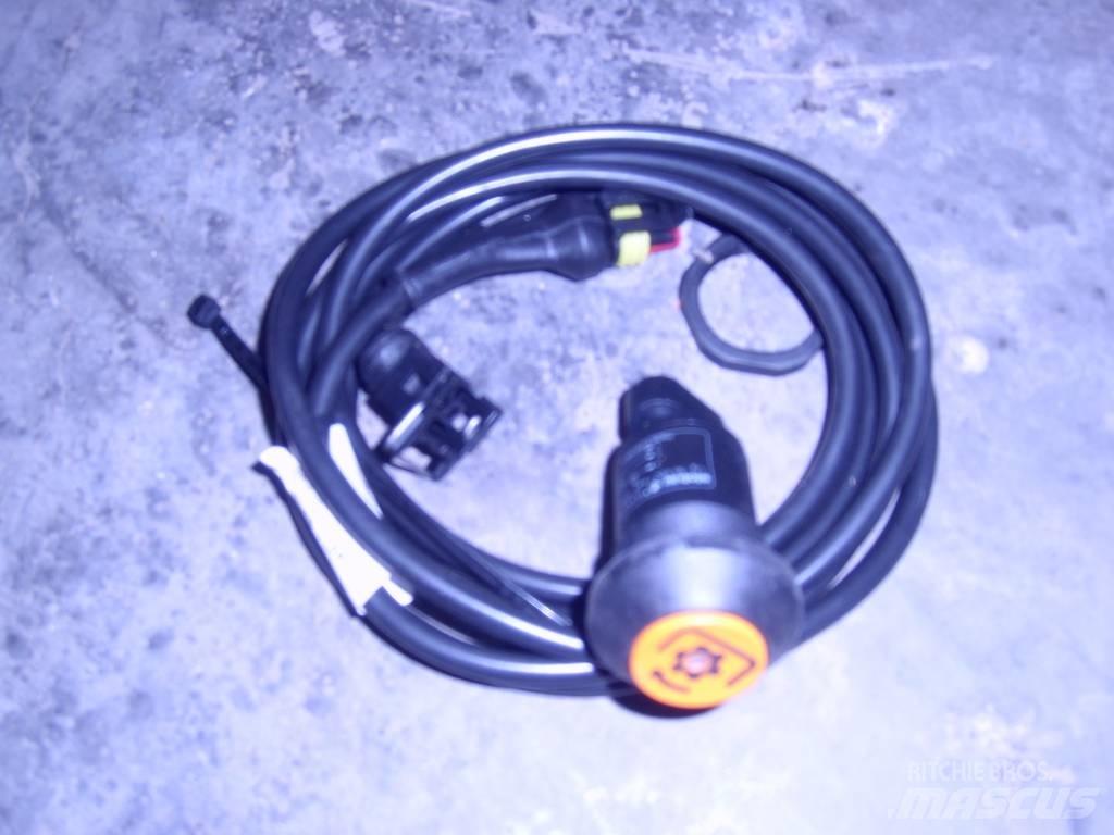 Deutz same 运输工具-其他