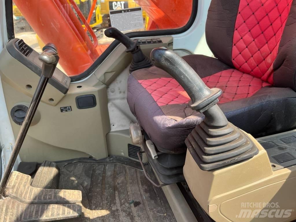 Doosan DH 300 LC-7 履带挖掘机