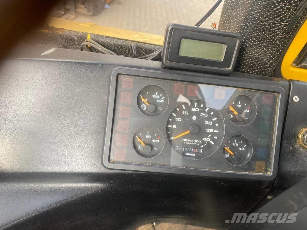 HSM 904 粉碎机