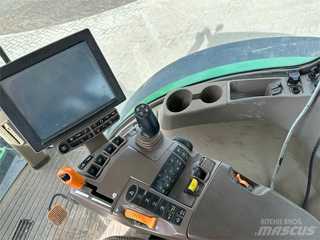 John Deere 7230R 拖拉机/农用车