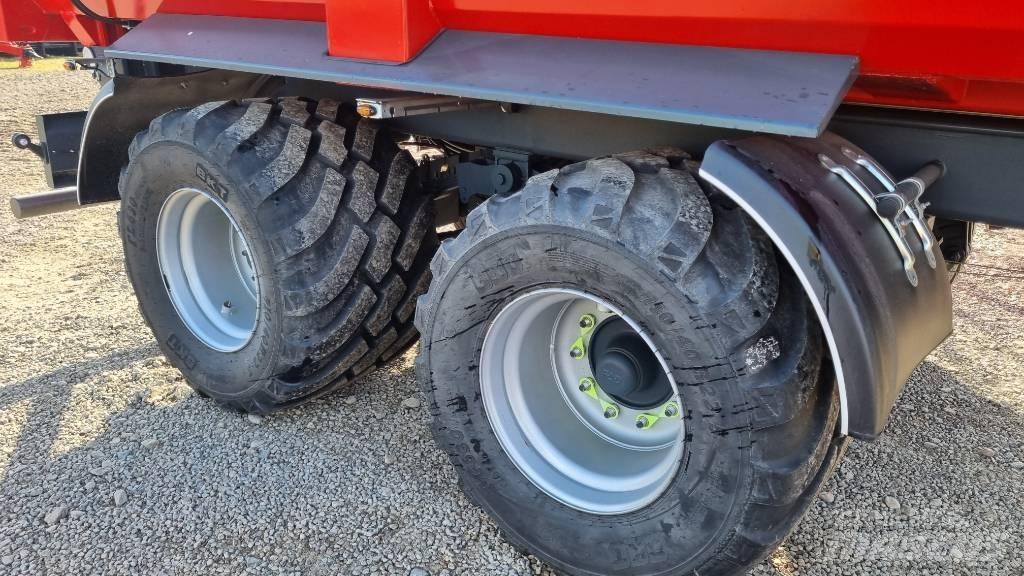 Dinapolis DPX20 粮食车
