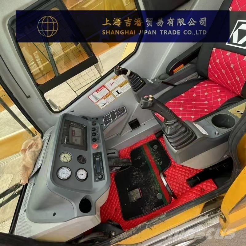 XCMG XCT 25 全地面起重机︳移动式起重机