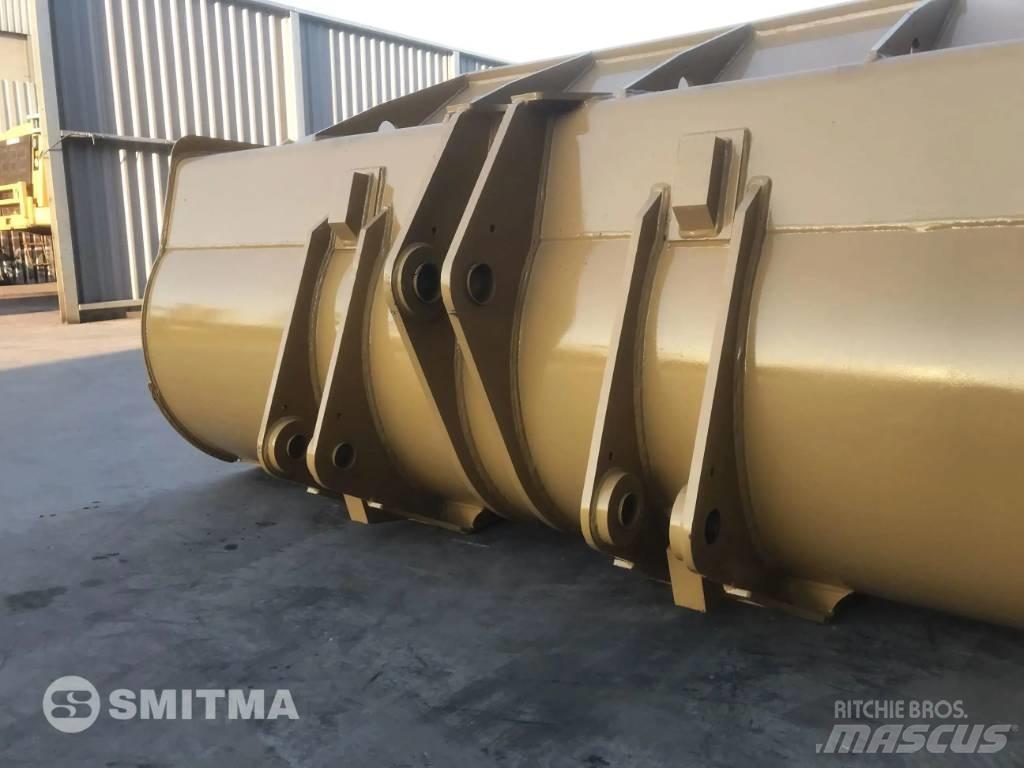 CAT 950GC 挖斗