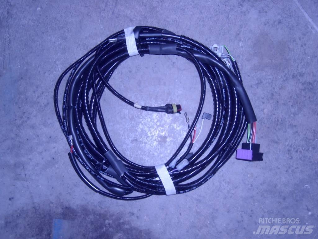 Deutz same 运输工具-其他