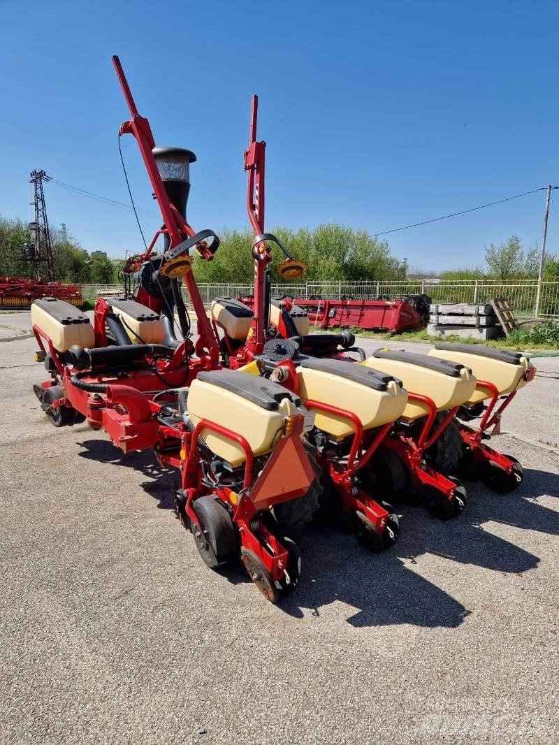 Väderstad TPF8 条播机