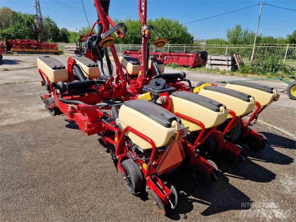 Väderstad TPF8 条播机