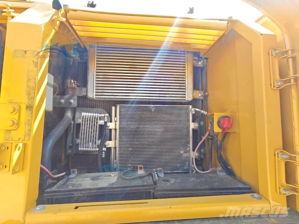 XCMG XE 215 D 履带挖掘机