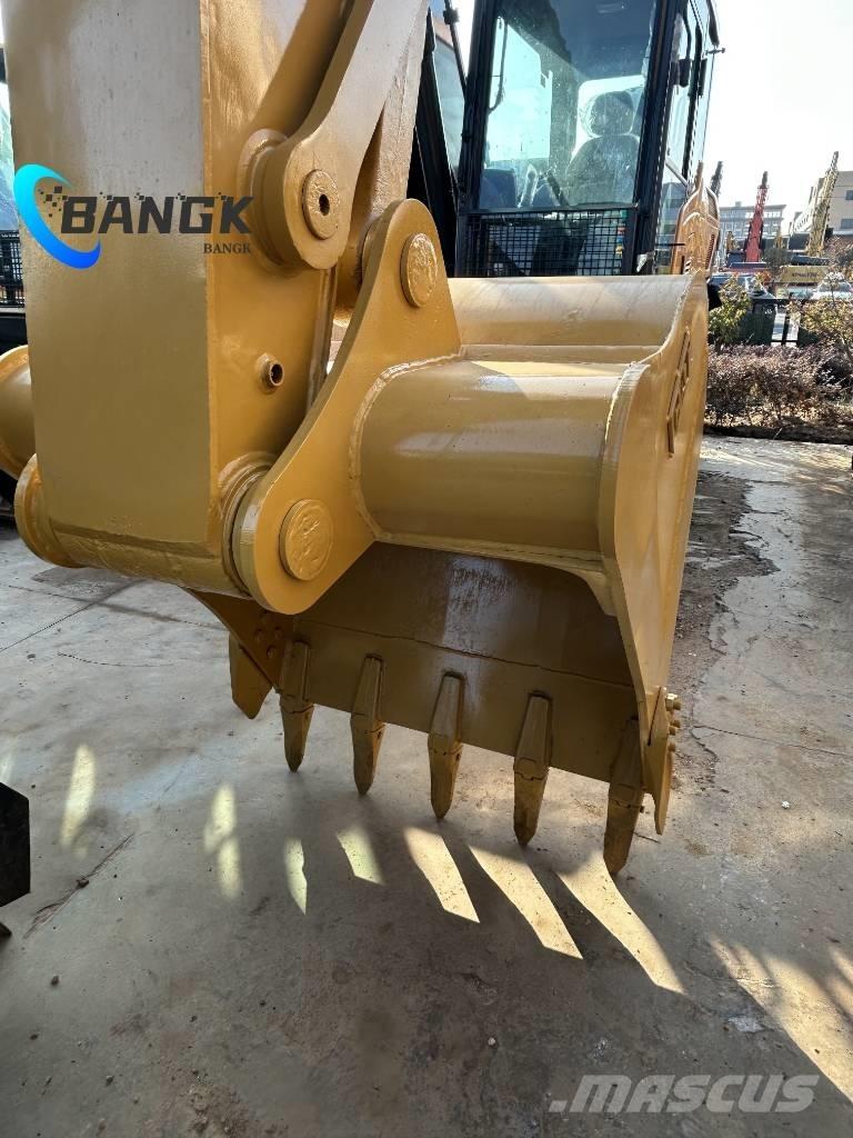 CAT 320 GC 履带挖掘机