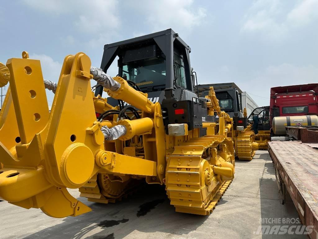 Shantui SD32 履带式推土机