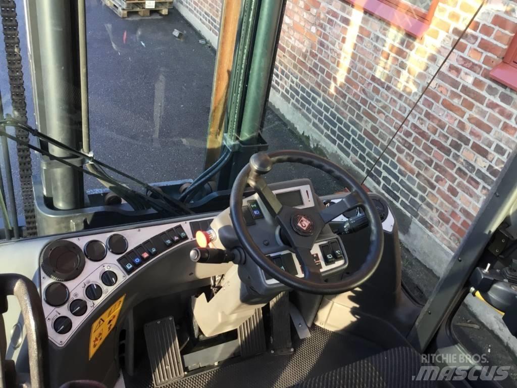 Kalmar ECF 55-6 电动叉车