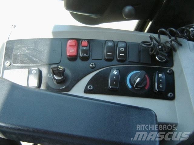 CAT 906 M 轮式装载机