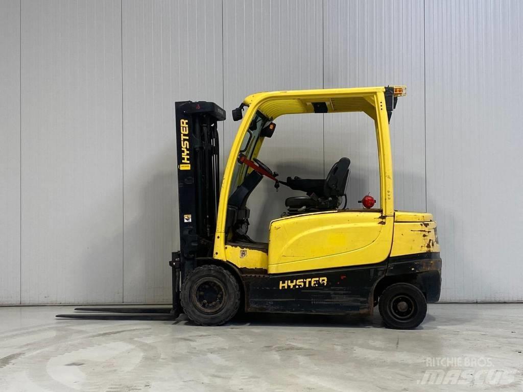 Hyster J3.5XN 电动叉车