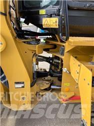 CAT 938M 轮式装载机