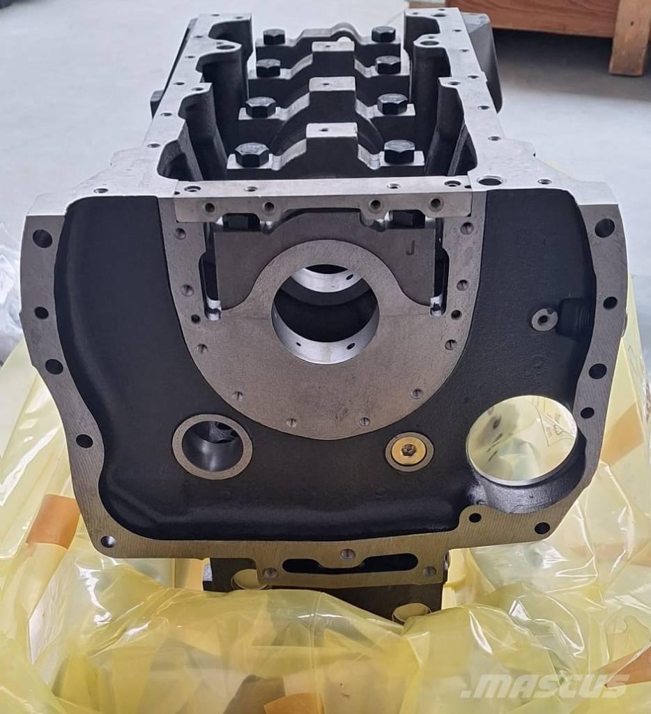 Perkins ZZ50297 发动机