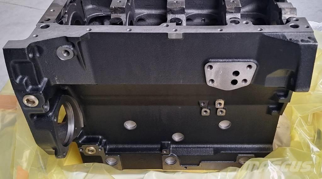 Perkins ZZ50297 发动机