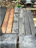 Merlo Pallet Forks 其他装载挖掘装置和配件