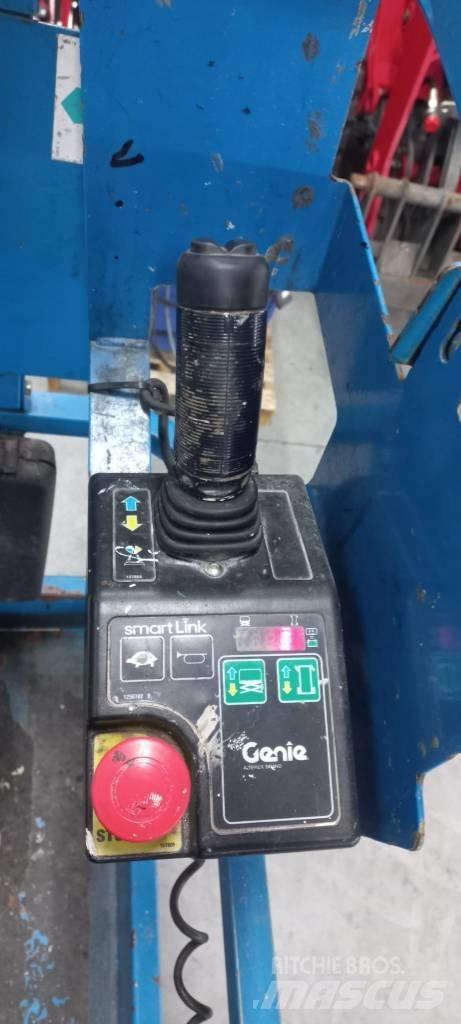 Genie GS 1532 剪叉式升降机
