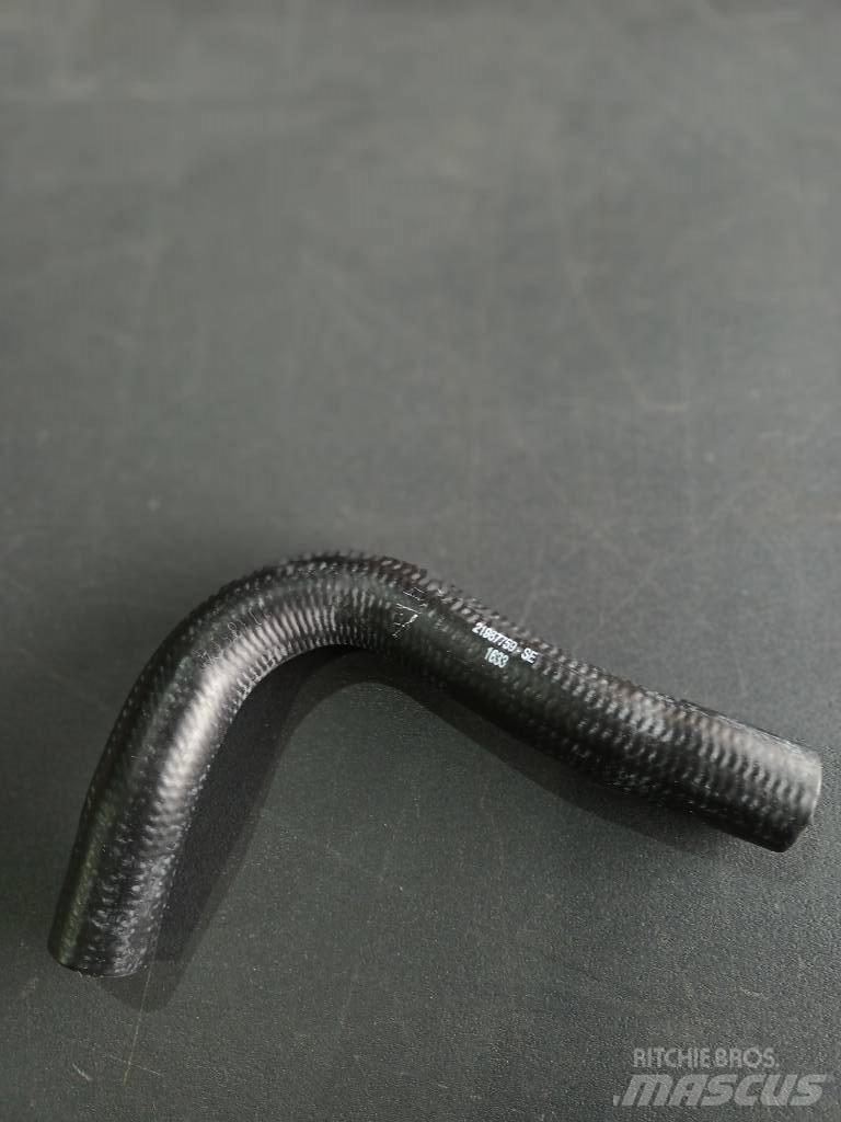 Volvo HOSE 21987759 发动机