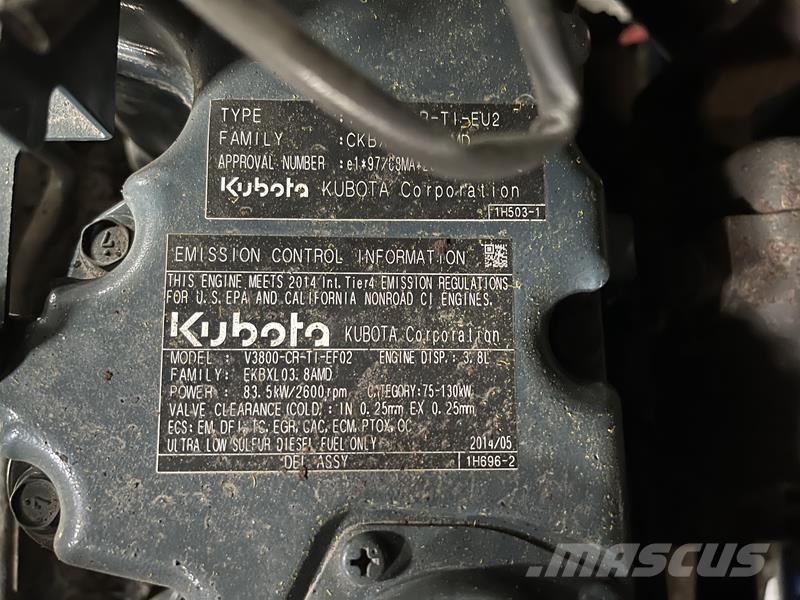 Kaeser M 115 - N 压缩机