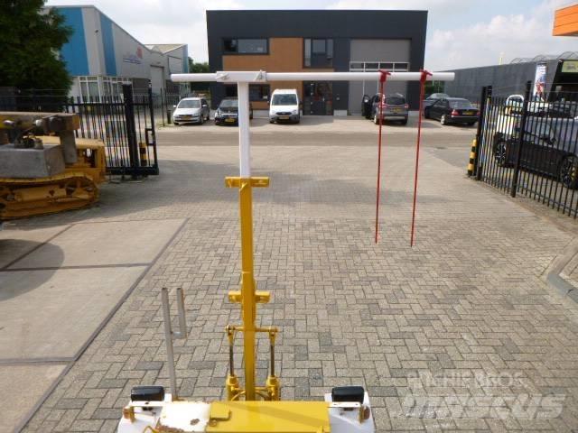  CLEANOSOL RL 其他路面施工机械