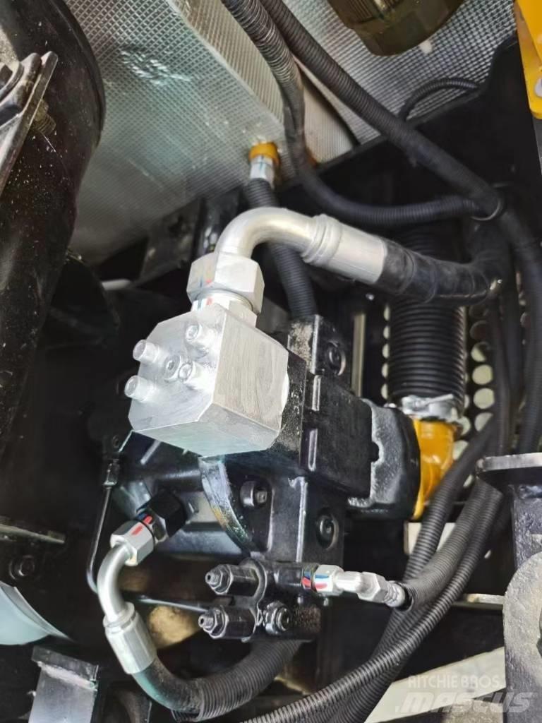 Sany 60C 履带挖掘机