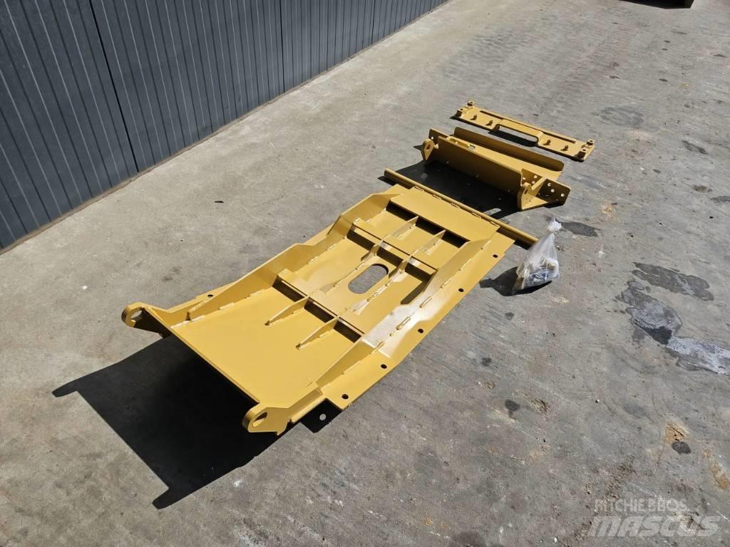 CAT 140M2 其他组件