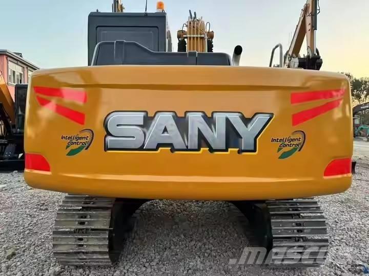 Sany SY 115 C 履带挖掘机