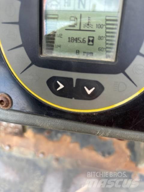 Wacker Neuson DW 60 翻斗车\公路型自卸车
