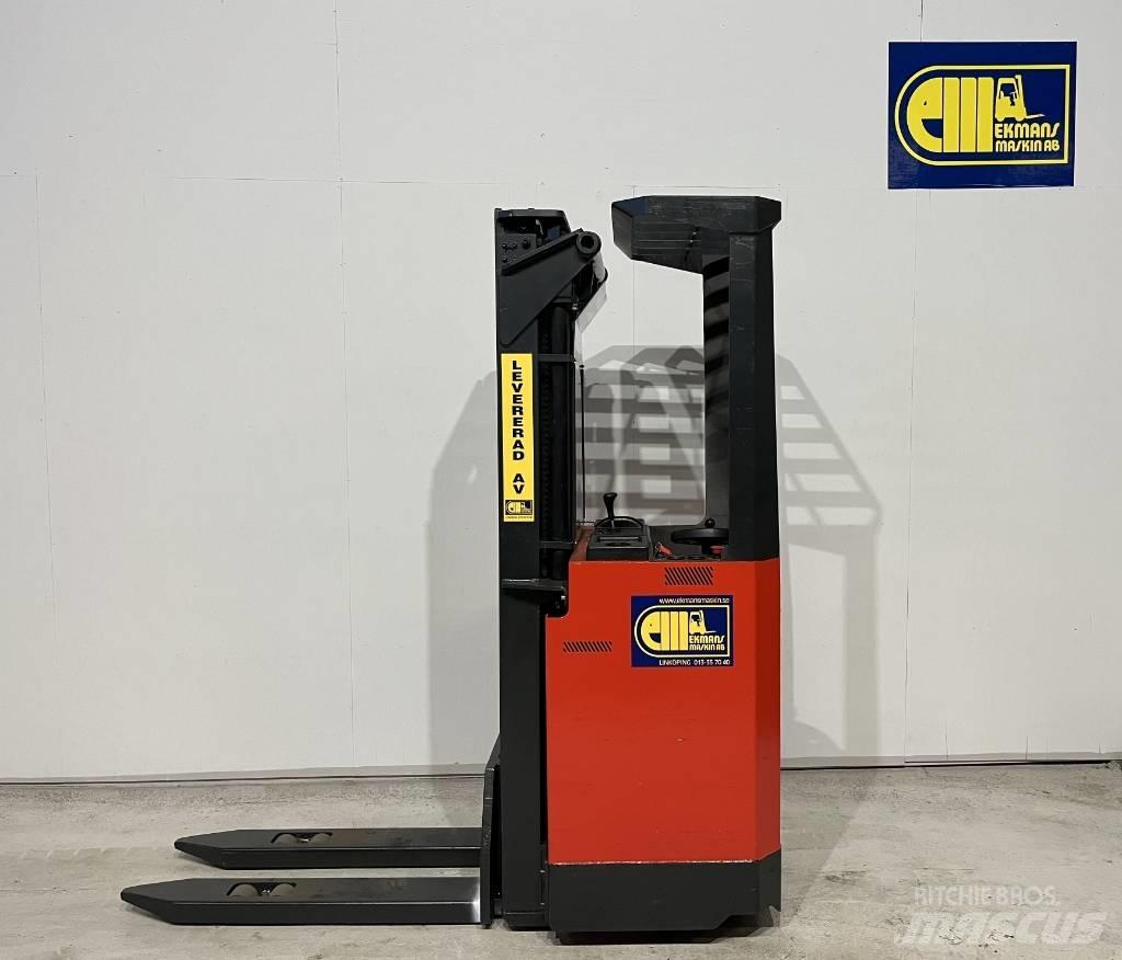 Abeko Truck L13 行走式堆垛机