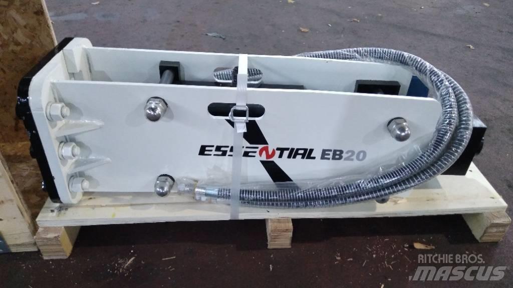  Essential  EB20 破碎锤
