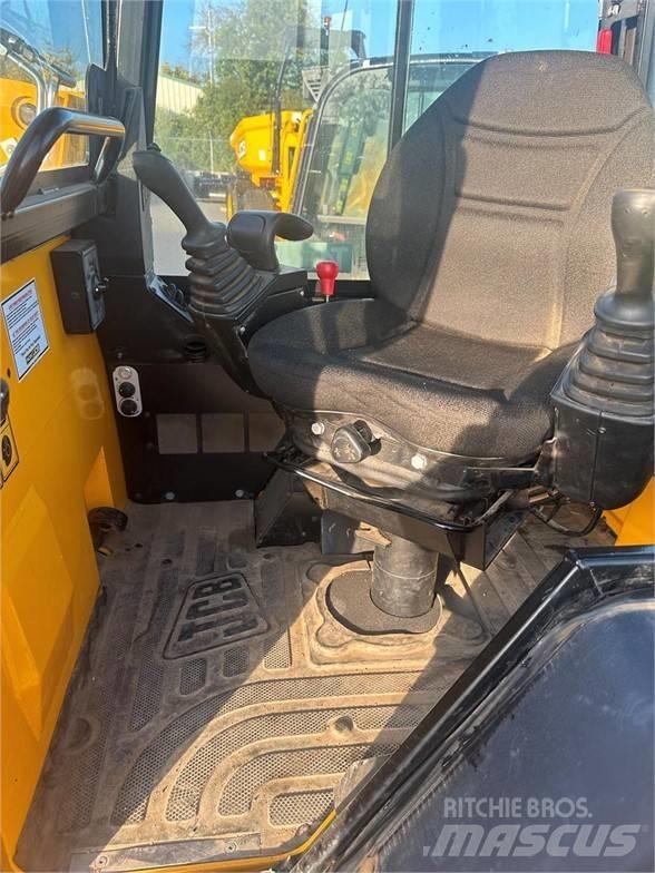 JCB 1CXT 反铲装载机