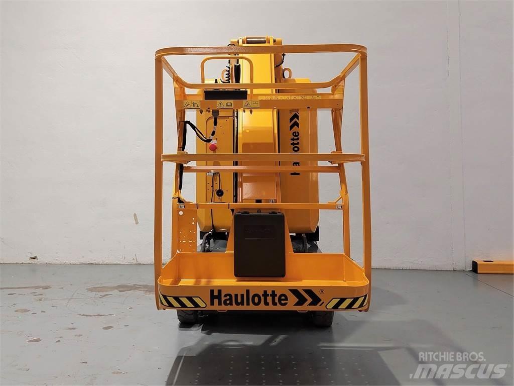 Haulotte STAR 10 其他升降机和高空作业平台